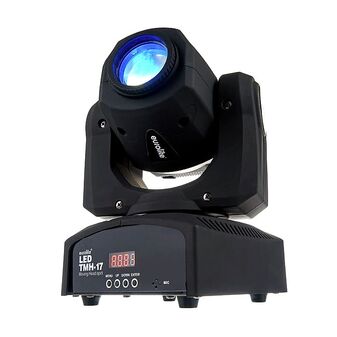 Eurolite LED TMH-17 Spot Movinghead
