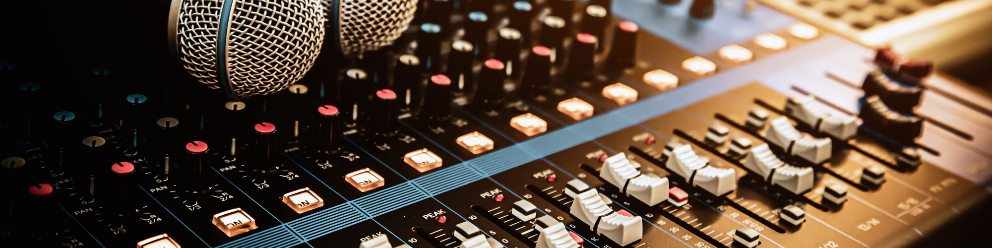 Nachhaltige Eventtechnik – für Events mit Verantwortung