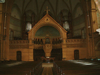 Wuppertal  Friedhofskirche-Elberfeld